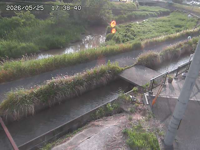 加茂川２2026/05/25 21:40:00