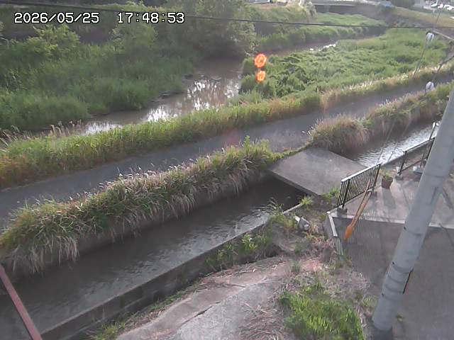 加茂川２2026/05/25 21:40:00