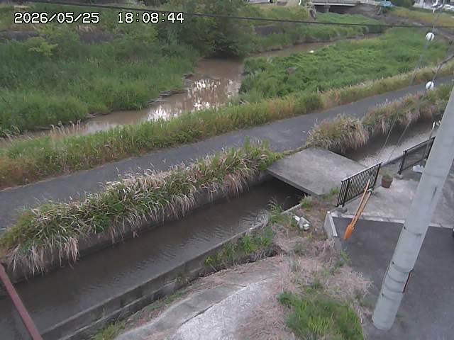 加茂川２2026/05/25 21:40:00