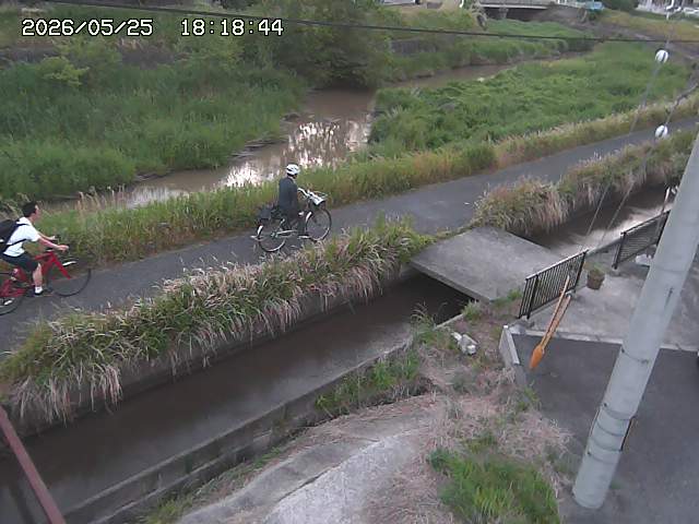 加茂川２2026/05/25 21:40:00