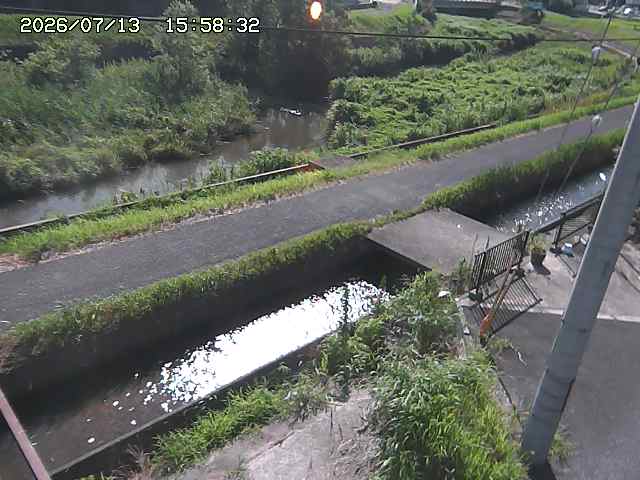 加茂川２2026/07/14 15:20:00