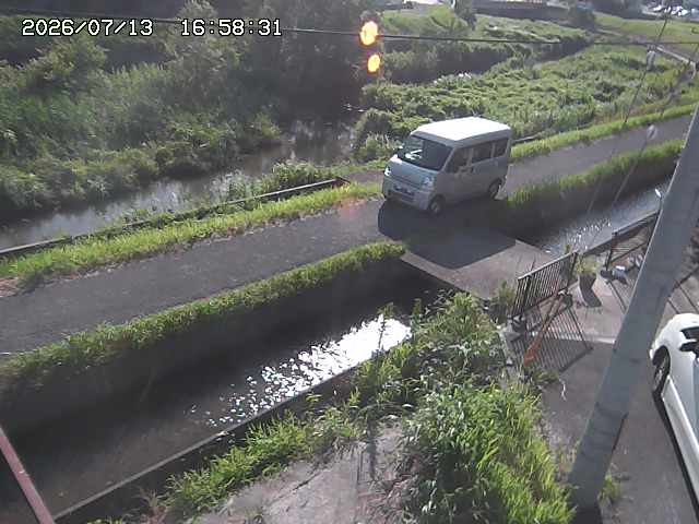 加茂川２2026/07/14 15:20:00