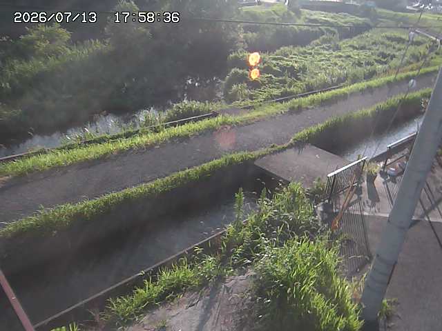 加茂川２2026/07/14 15:20:00
