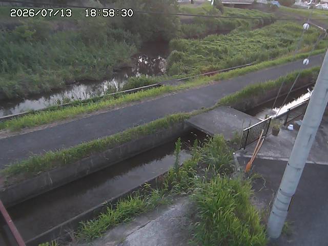 加茂川２2026/07/14 15:20:00