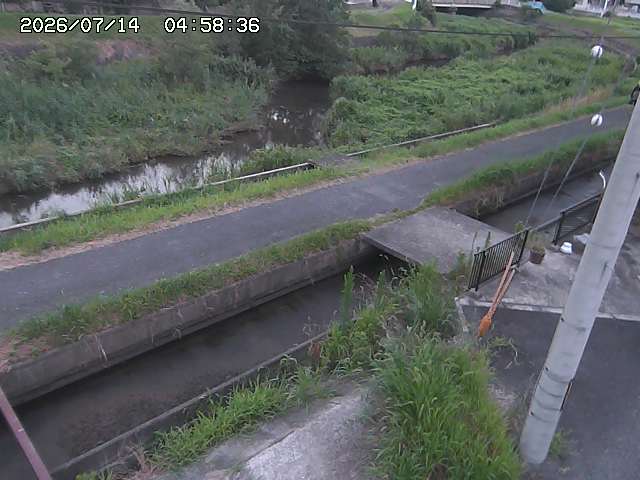 加茂川２2026/07/14 15:20:00