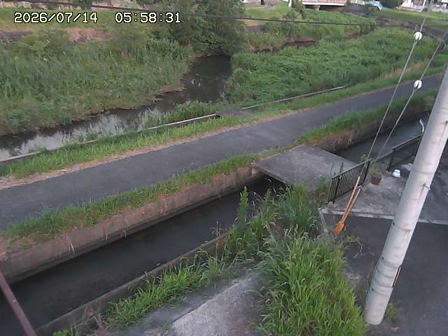 加茂川２2026/07/14 15:20:00