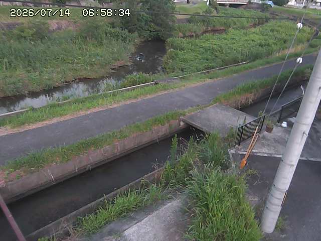 加茂川２2026/07/14 15:20:00
