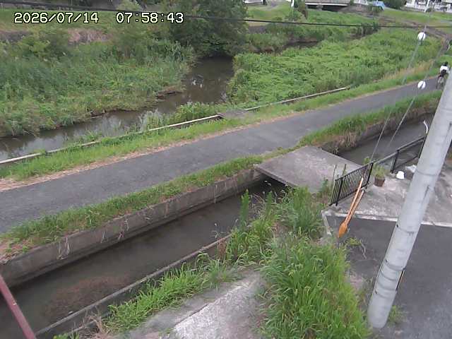 加茂川２2026/07/14 15:20:00