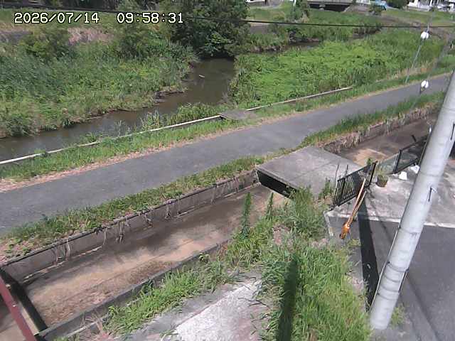 加茂川２2026/07/14 15:20:00