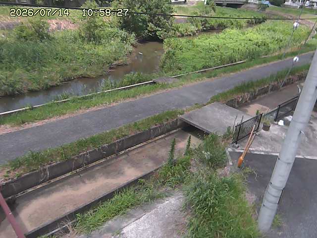 加茂川２2026/07/14 15:20:00