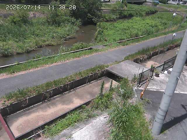 加茂川２2026/07/14 15:20:00