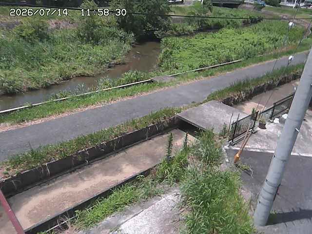 加茂川２2026/07/14 15:20:00