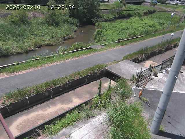 加茂川２2026/07/14 15:20:00
