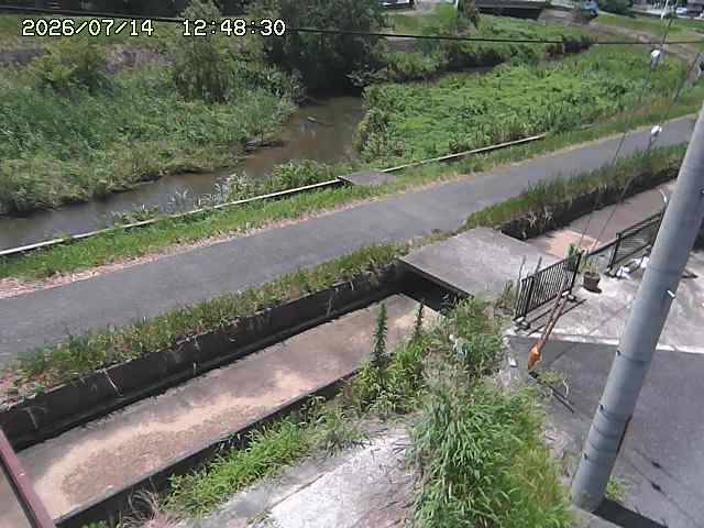 加茂川２2026/07/14 15:20:00