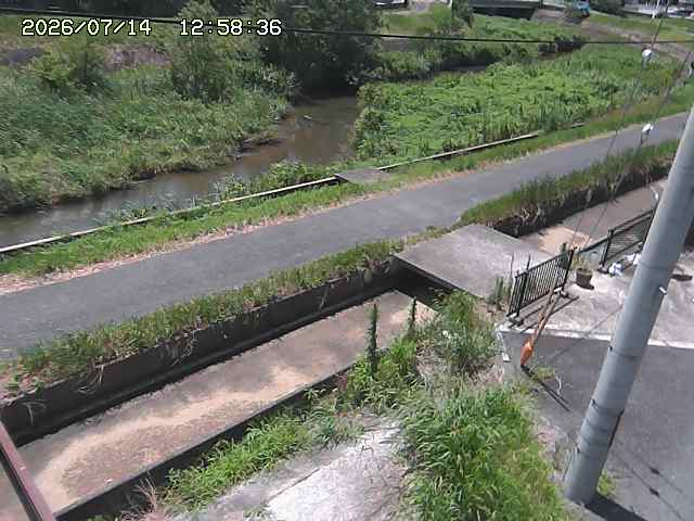 加茂川２2026/07/14 15:20:00