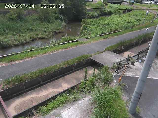 加茂川２2026/07/14 15:20:00