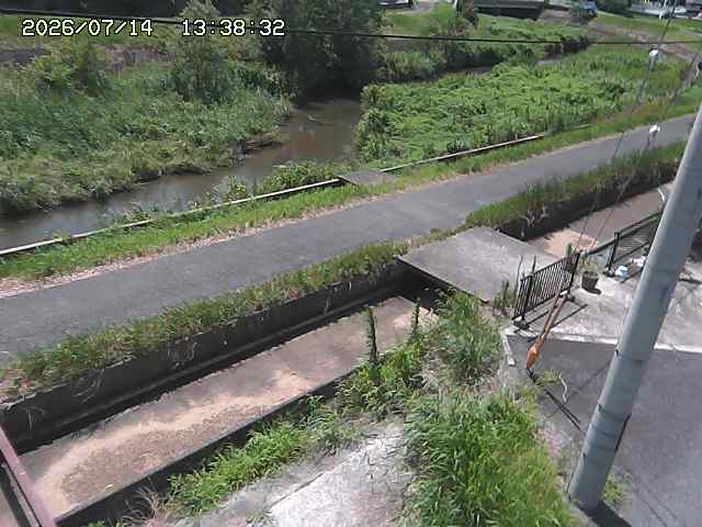加茂川２2026/07/14 15:20:00