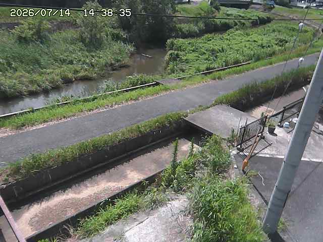 加茂川２2026/07/14 15:20:00