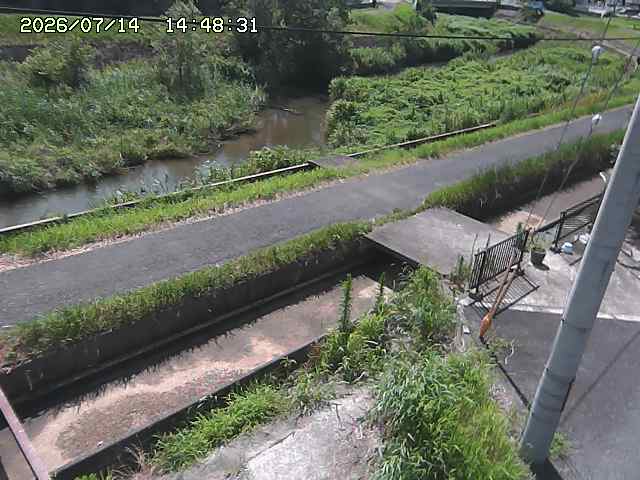 加茂川２2026/07/14 15:20:00