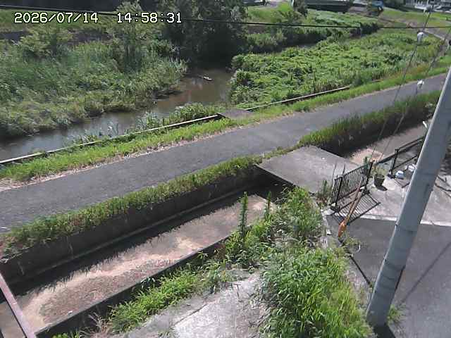 加茂川２2026/07/14 15:20:00
