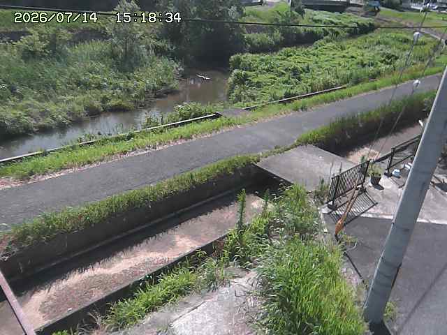 加茂川２2026/07/14 15:20:00