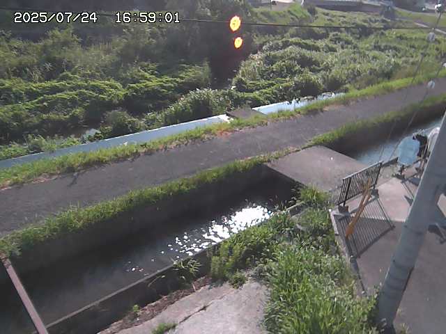 加茂川２2025/07/25 13:20:00