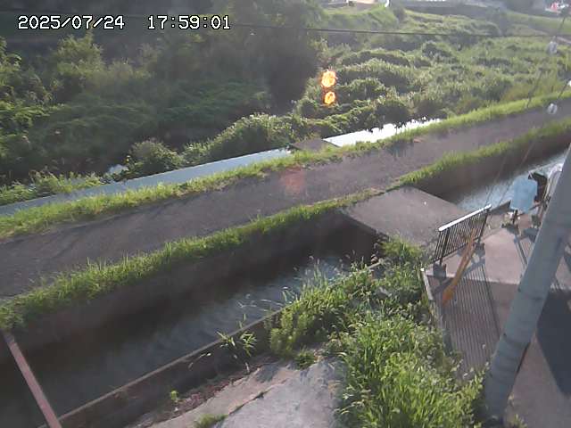 加茂川２2025/07/25 13:20:00