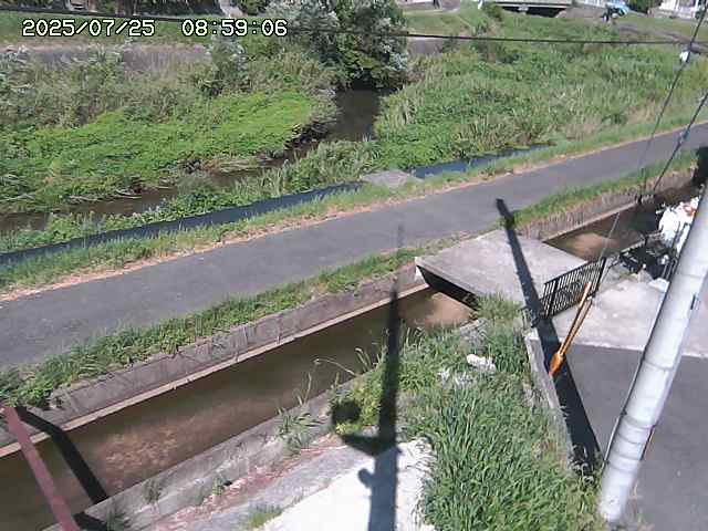 加茂川２2025/07/25 13:20:00