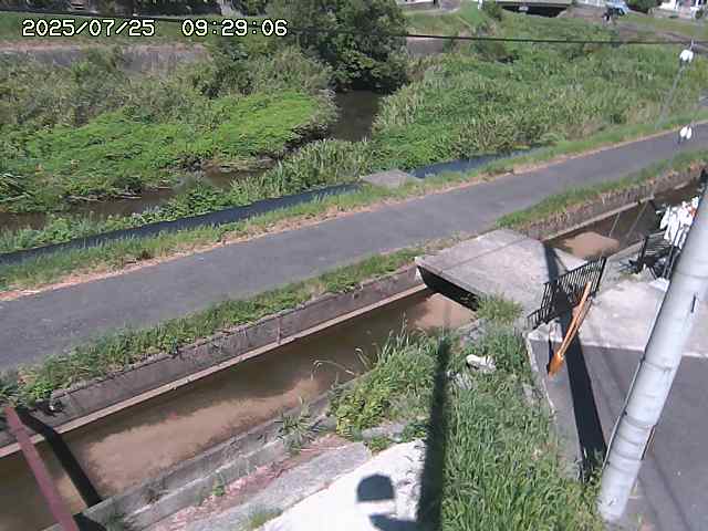 加茂川２2025/07/25 13:20:00