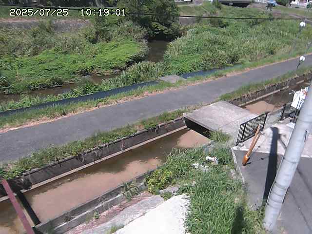 加茂川２2025/07/25 13:20:00
