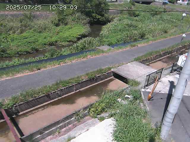 加茂川２2025/07/25 13:20:00