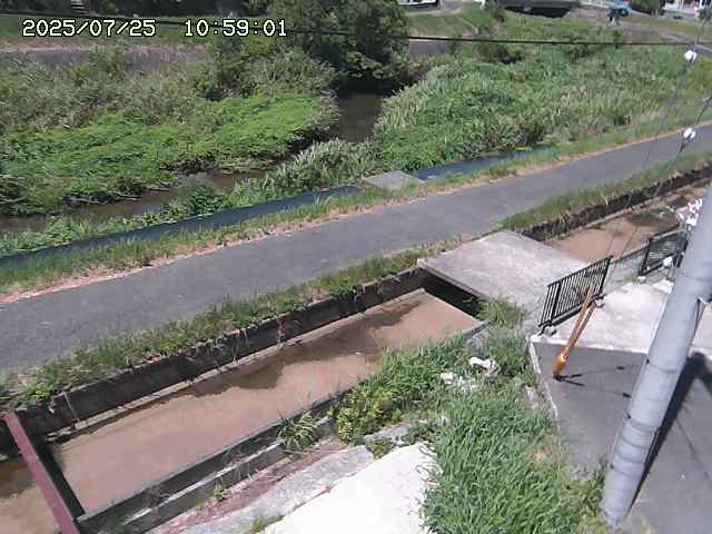 加茂川２2025/07/25 13:20:00