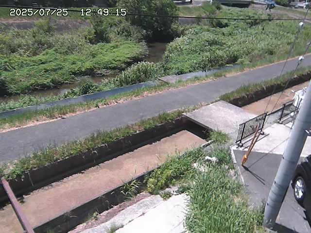 加茂川２2025/07/25 13:20:00
