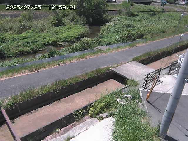 加茂川２2025/07/25 13:20:00