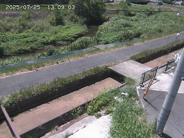 加茂川２2025/07/25 13:20:00