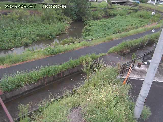 加茂川２2026/08/28 17:30:00