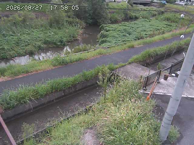 加茂川２2026/08/28 17:30:00