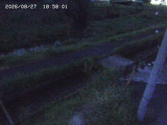 加茂川２2026/08/28 17:30:00