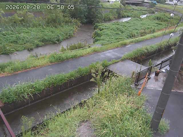 加茂川２2026/08/28 17:30:00