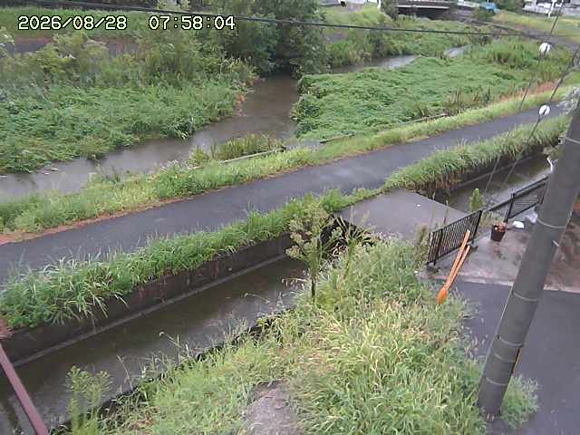 加茂川２2026/08/28 17:30:00