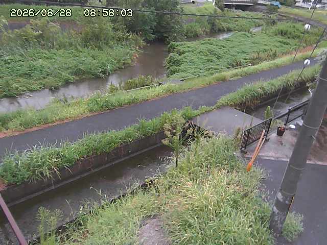 加茂川２2026/08/28 17:30:00