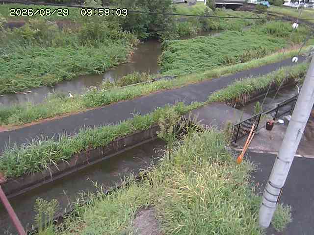 加茂川２2026/08/28 17:30:00