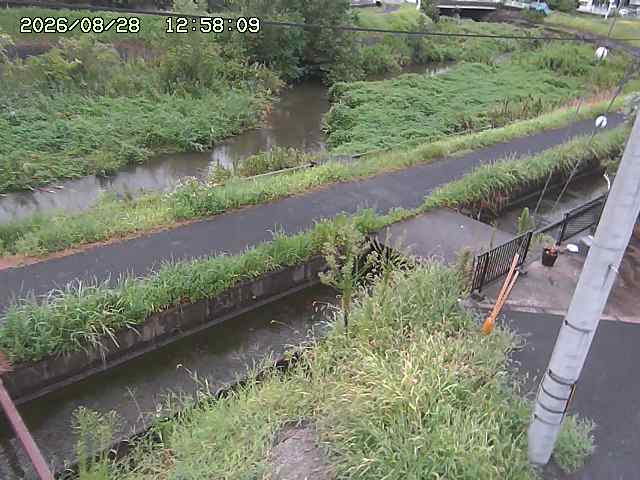 加茂川２2026/08/28 17:30:00
