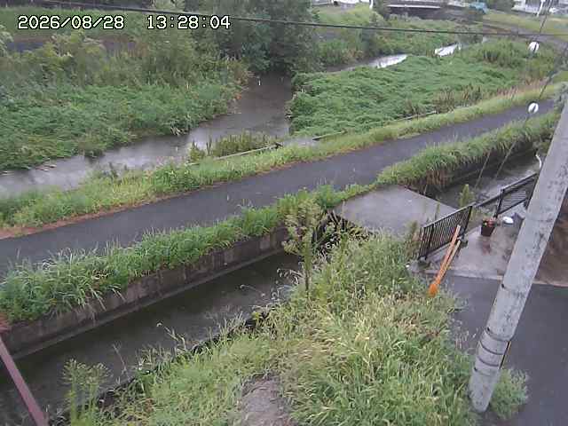 加茂川２2026/08/28 17:30:00
