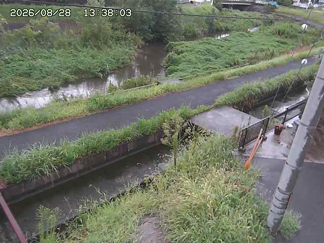 加茂川２2026/08/28 17:30:00