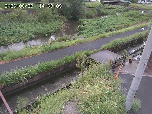 加茂川２2026/08/28 17:30:00