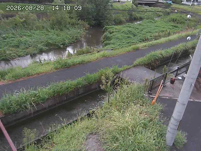 加茂川２2026/08/28 17:30:00