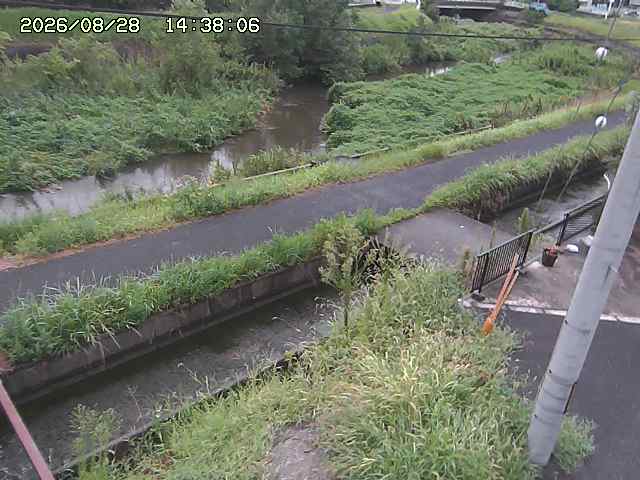 加茂川２2026/08/28 17:30:00