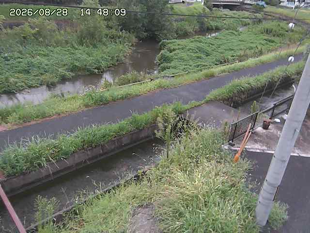 加茂川２2026/08/28 17:30:00