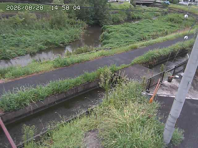 加茂川２2026/08/28 17:30:00